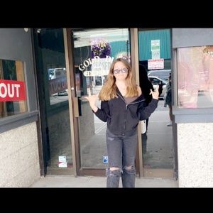 Meet your Posher, Madyson